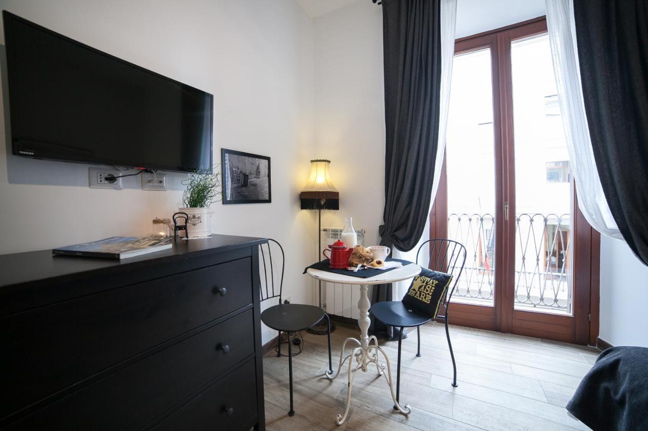 Maison Coquette Affittacamere Roma