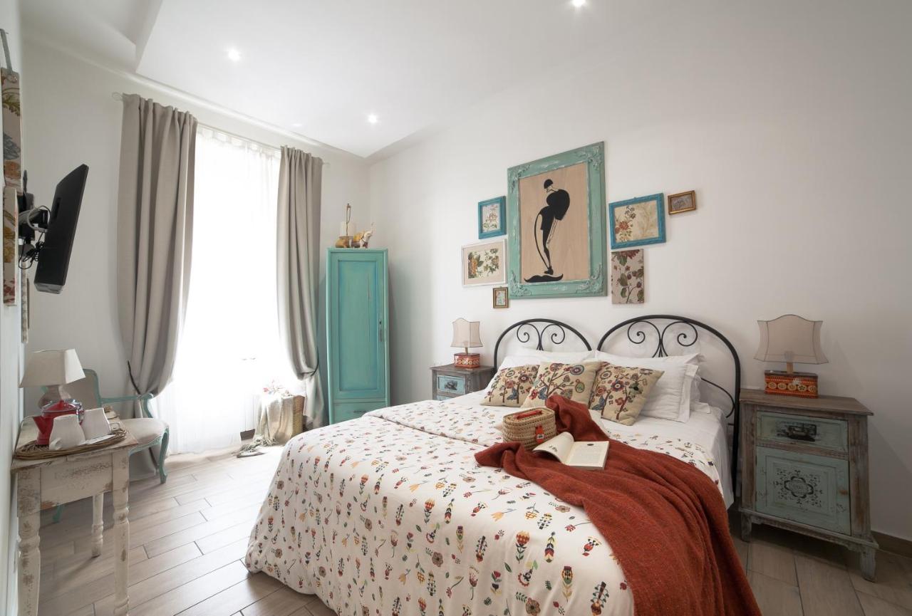 Affittacamere Maison Coquette Roma
