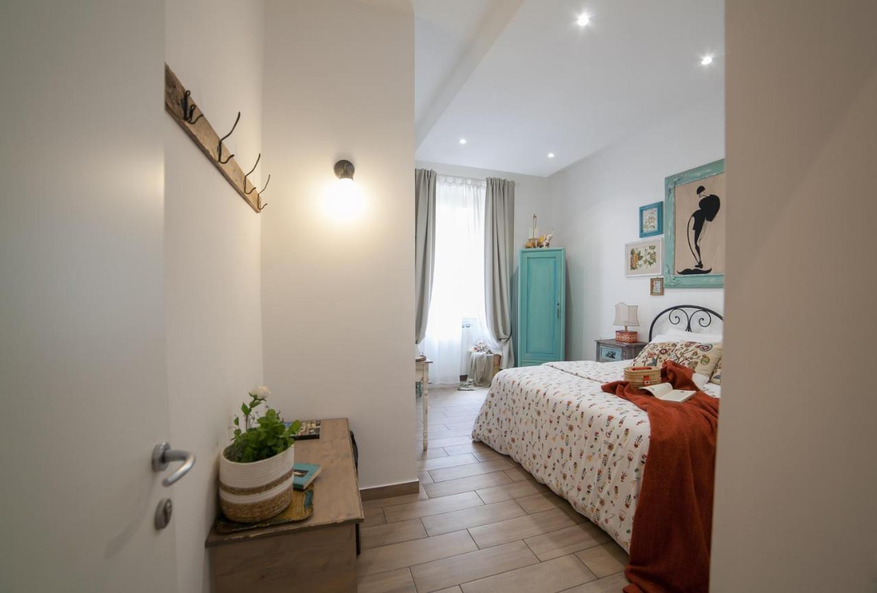 Maison Coquette Affittacamere