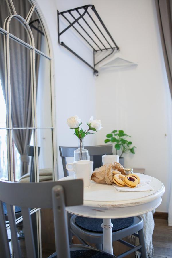Maison Coquette 2* Roma
