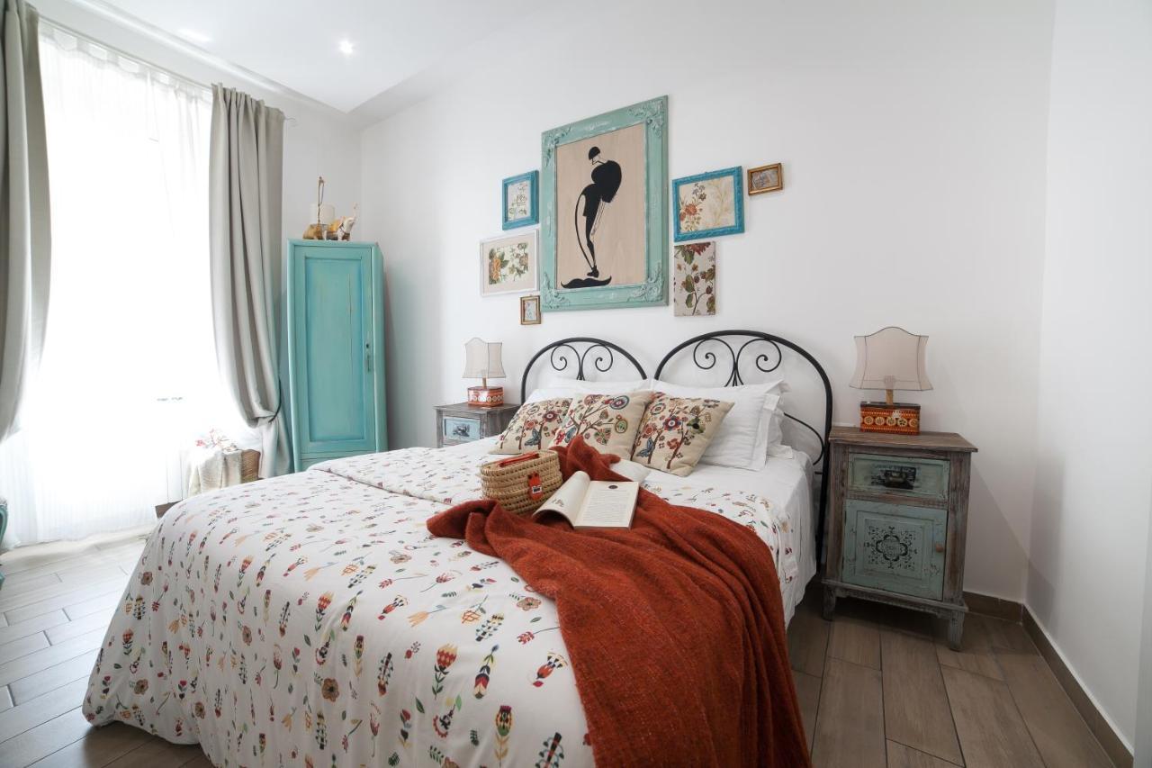 Affittacamere Maison Coquette 2*