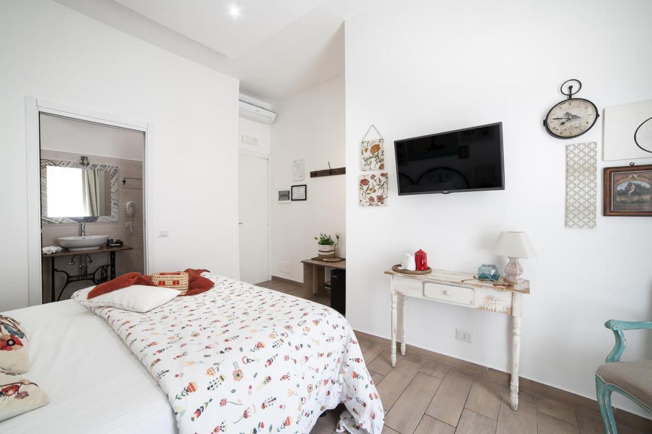 Affittacamere Maison Coquette 2*