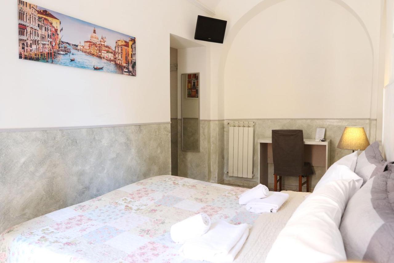 Relais Indipendenza 3* Roma