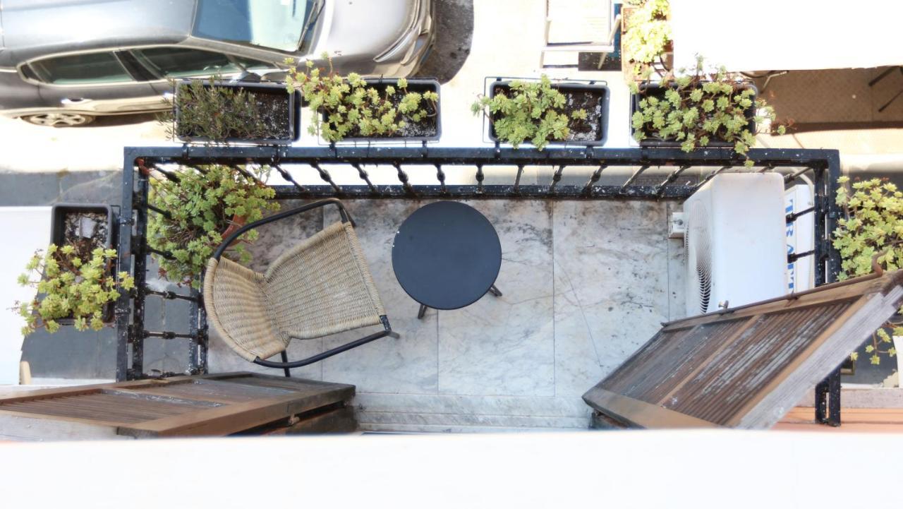 Relais Indipendenza Roma