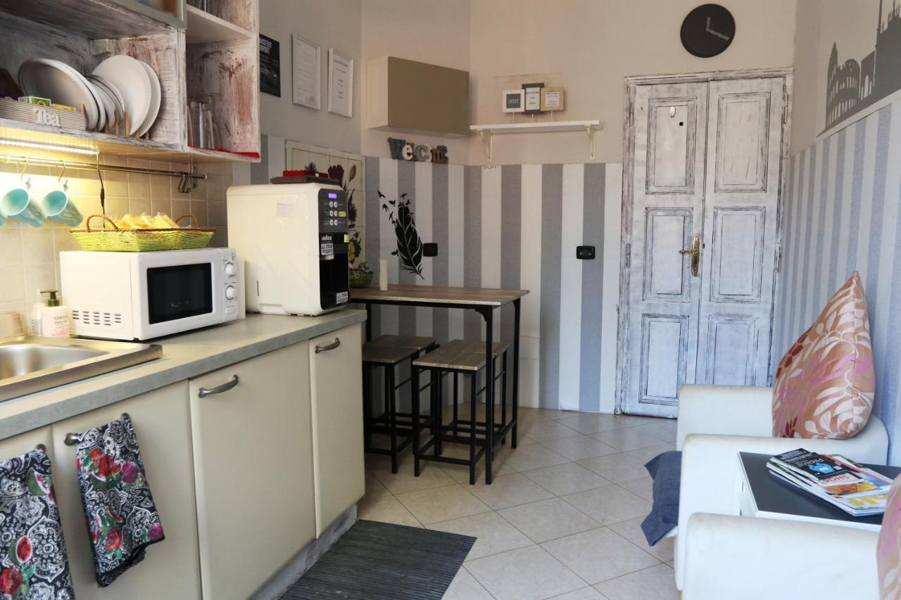 Relais Indipendenza