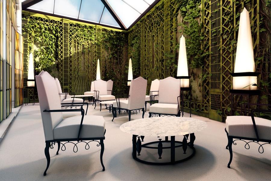 Hotel Mate Collection Filippo, Rome-fontana Di Trevi 4*