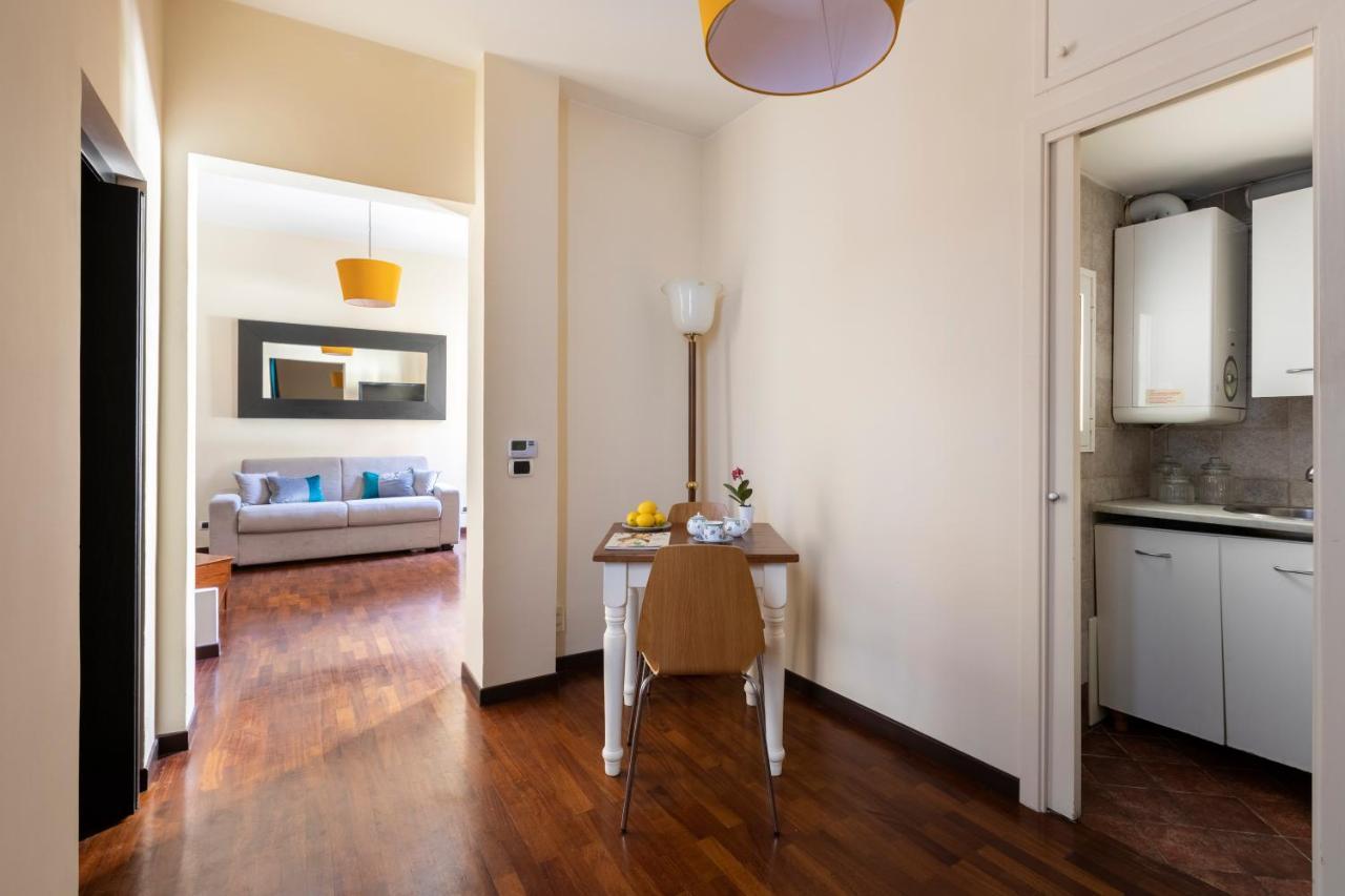 Borgo 177 Appartamento