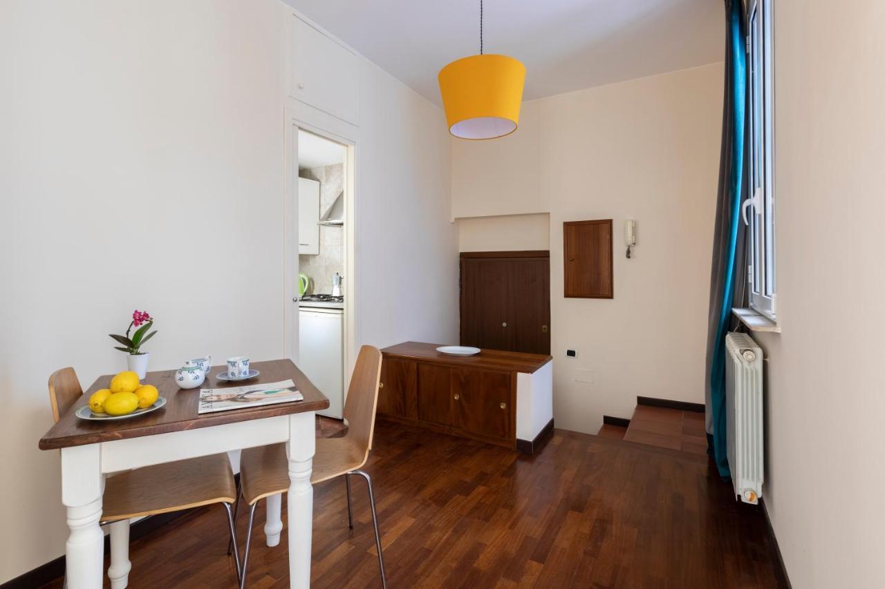 Borgo 177 *