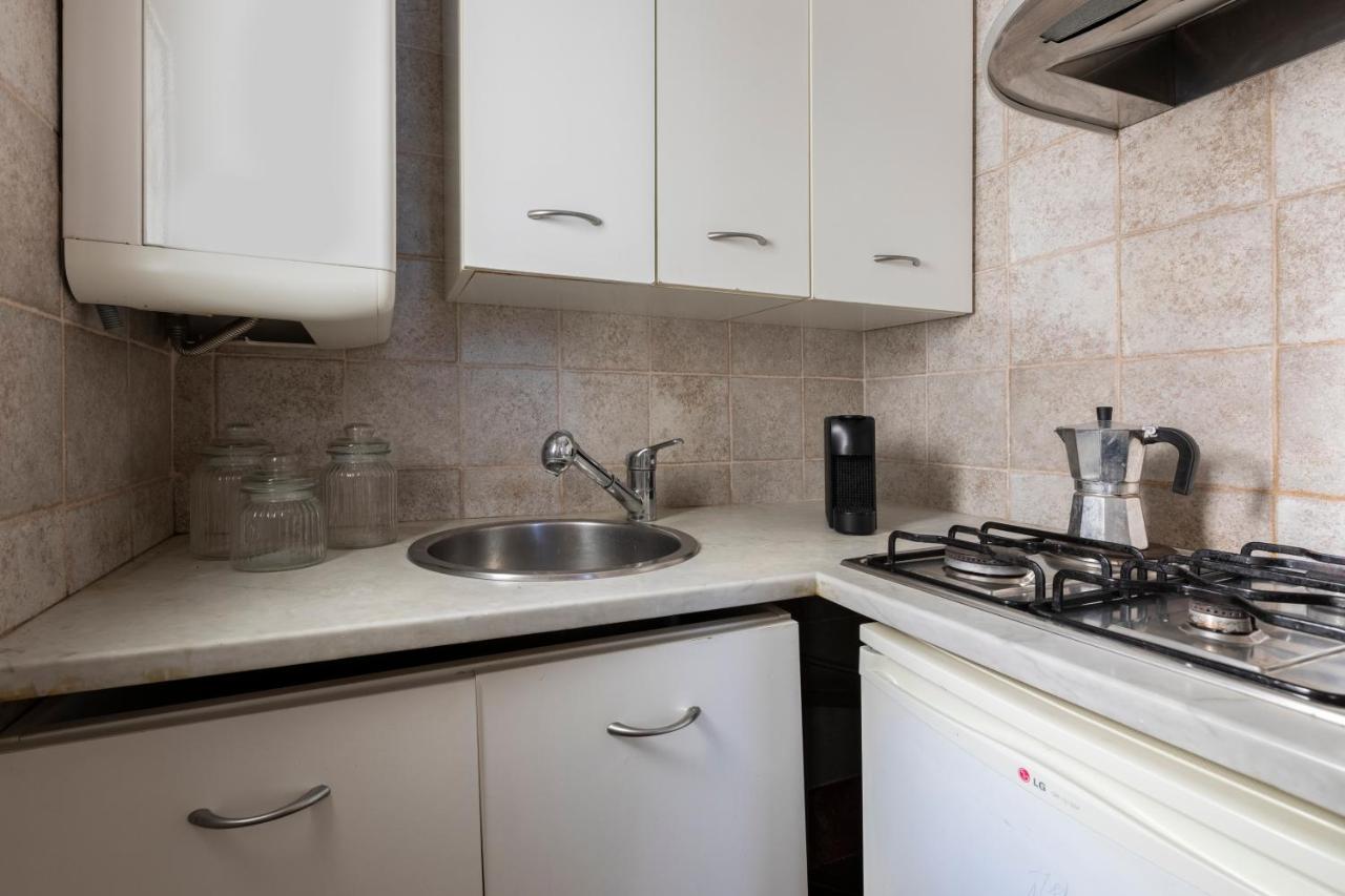 Appartamento Borgo 177 Roma