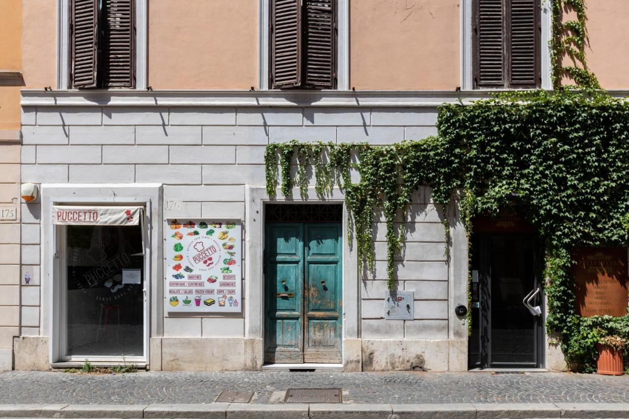 Appartamento Borgo 177