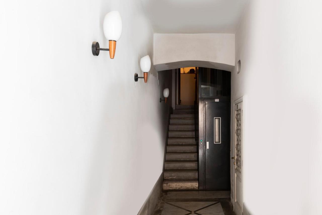 Borgo 177 Appartamento *