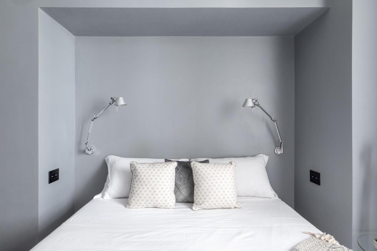 Iflat A Sparkle Of Red In Trastevere Apartamento Roma