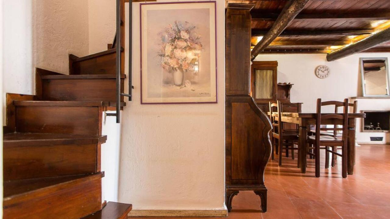 Apartamento La Casa Della Zia Lucita *