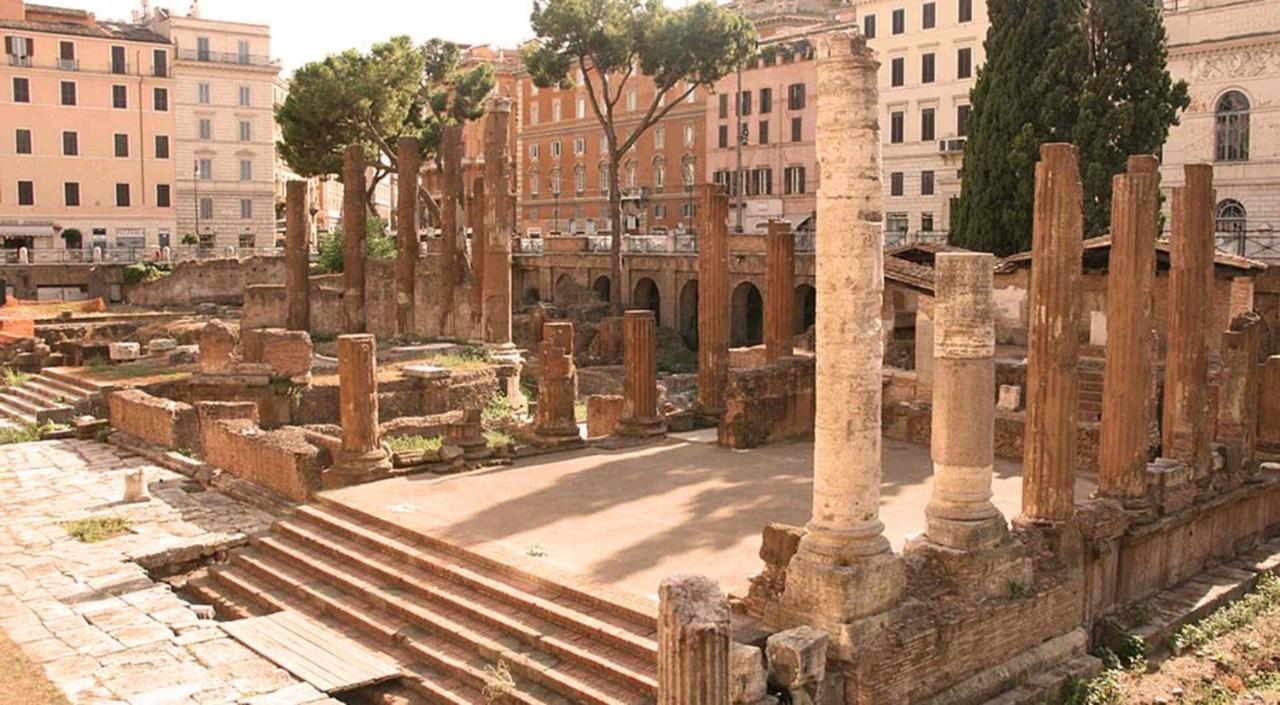 La Casa Della Zia Lucita Roma