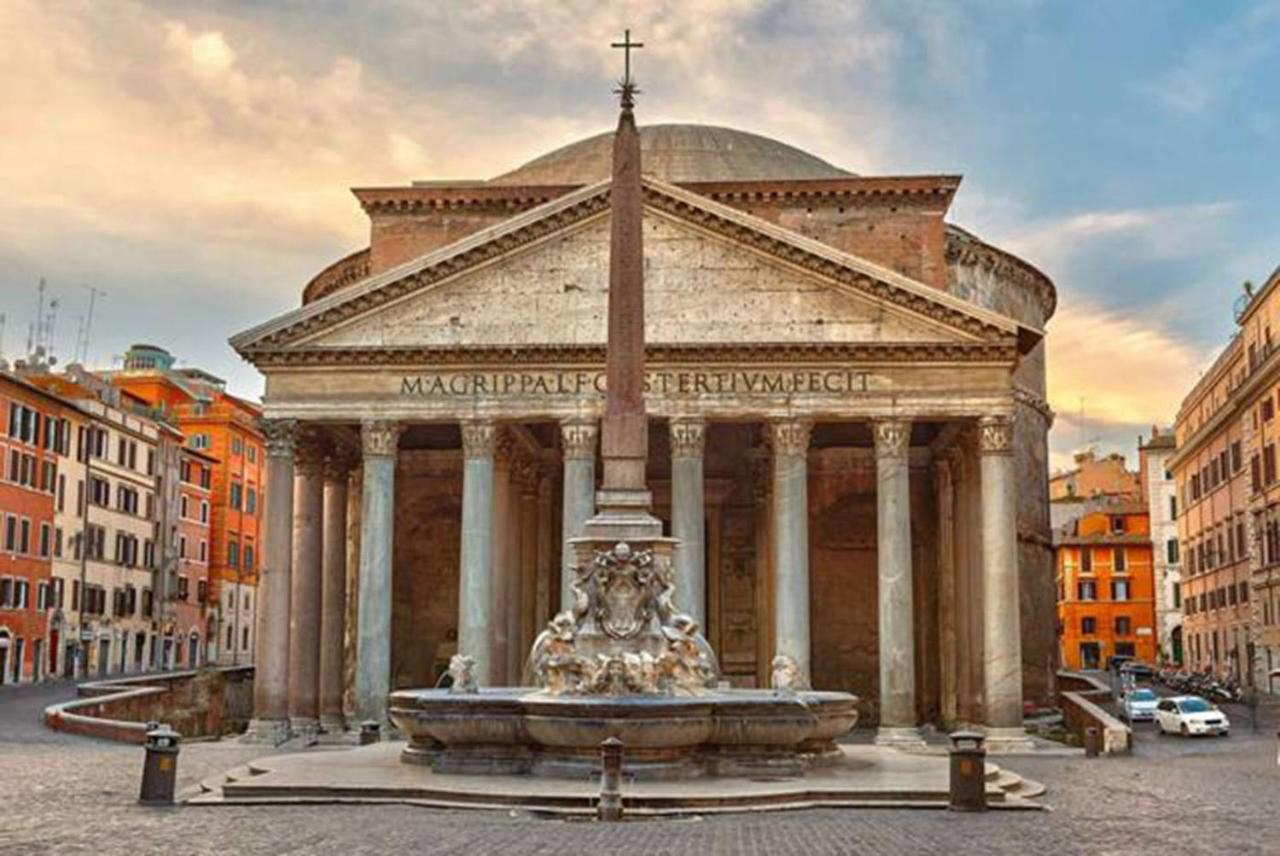 La Casa Della Zia Lucita Roma