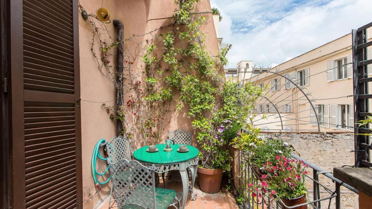 La Casa Della Zia Lucita Apartamento *