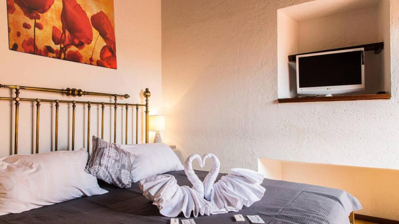 La Casa Della Zia Lucita Apartamento Roma