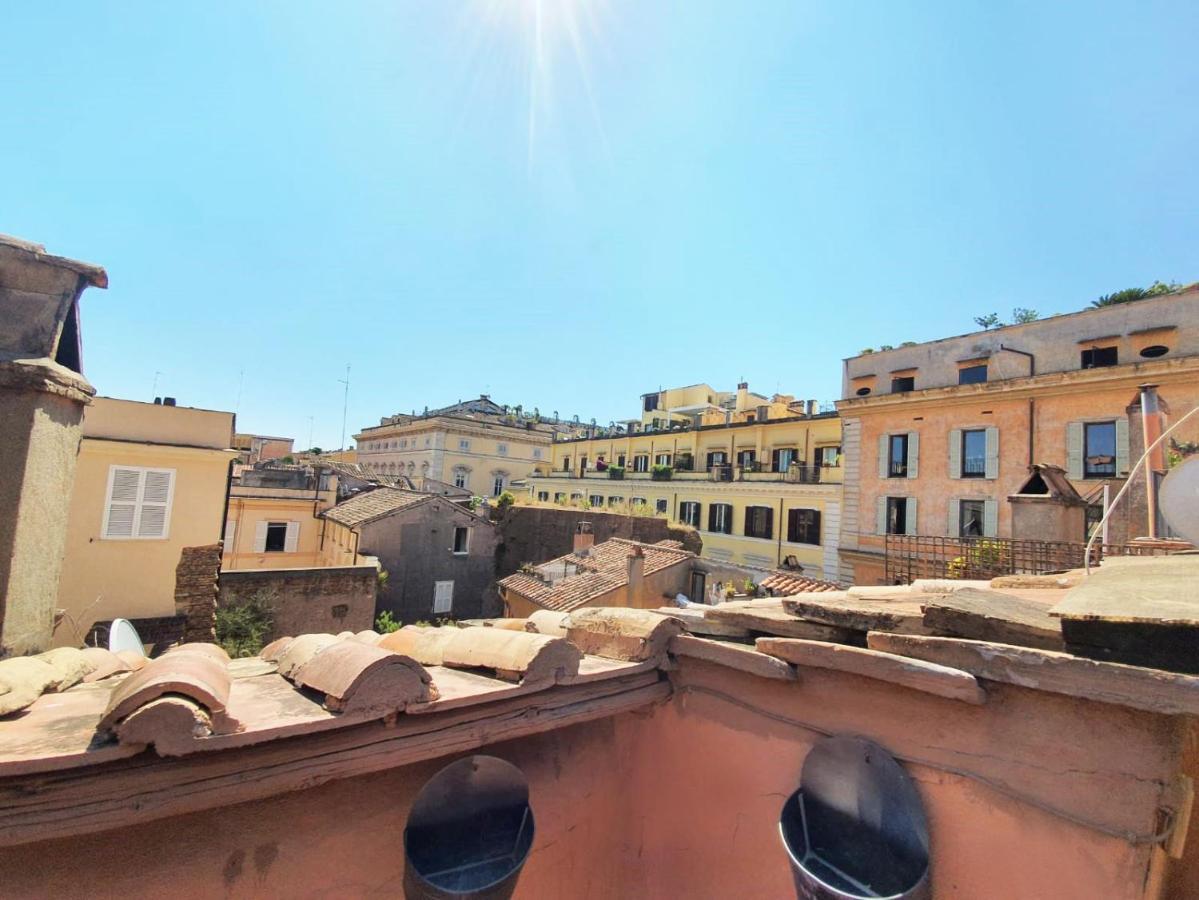 La Casa Della Zia Lucita Roma