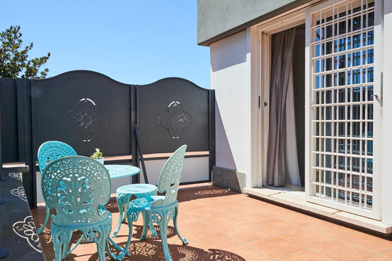Chicca A Guest house Rome