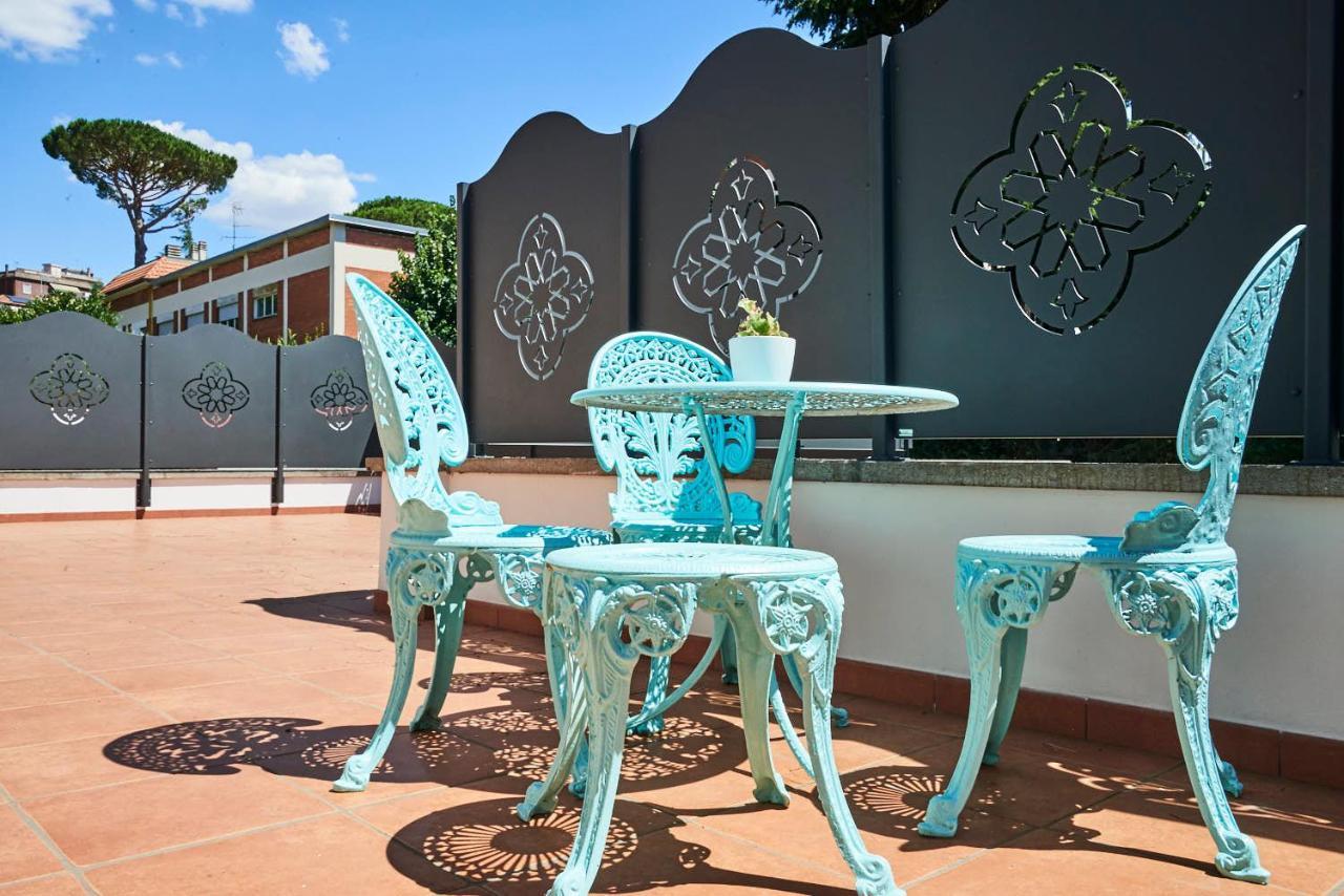 Chicca A Guest house *