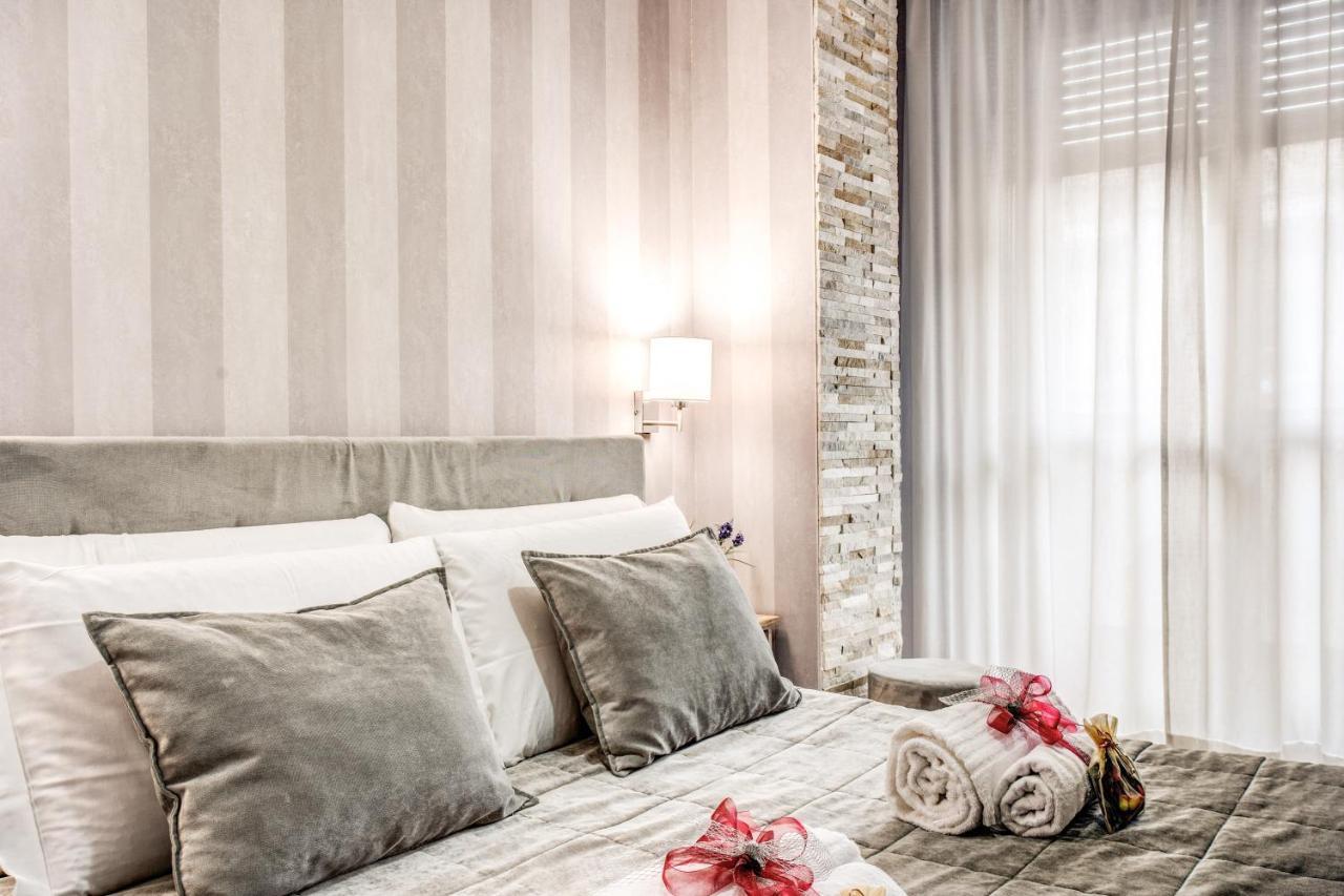 Santamaria 3* Rom