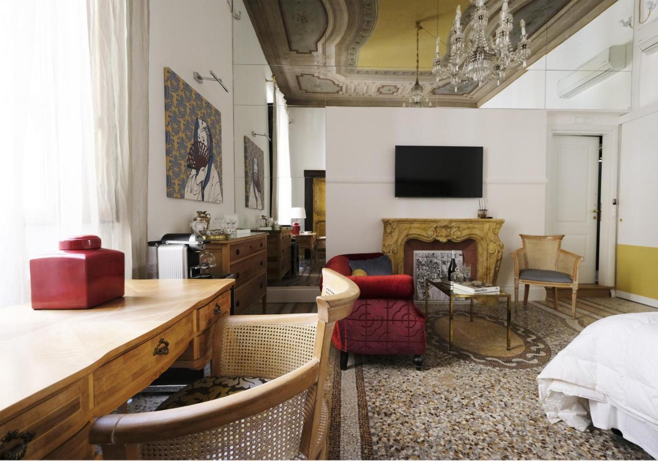Nobildonne Relais Affittacamere 2*