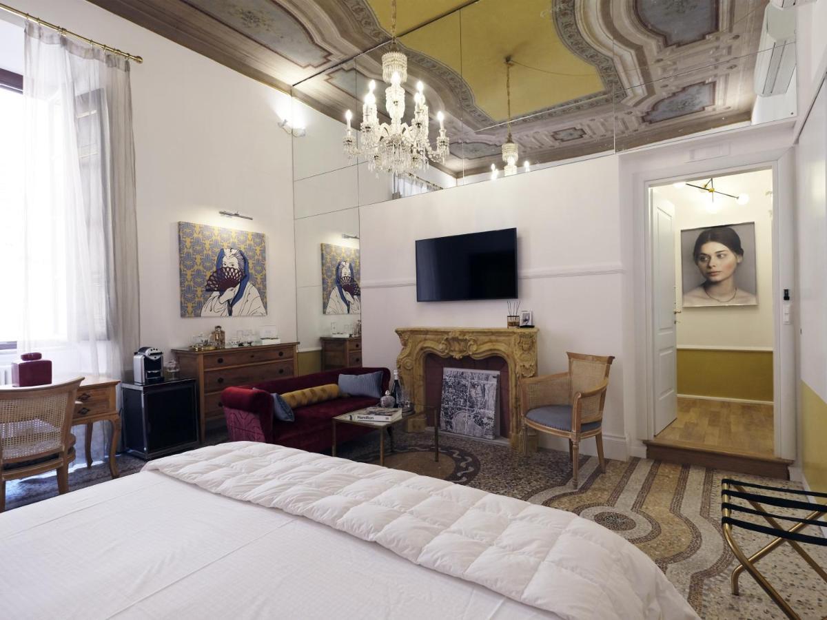 Affittacamere Nobildonne Relais 2*