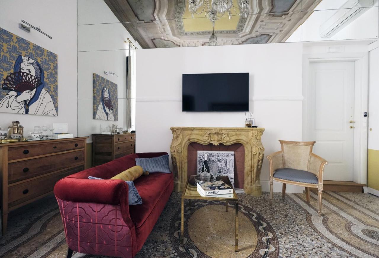 Affittacamere Nobildonne Relais 2*