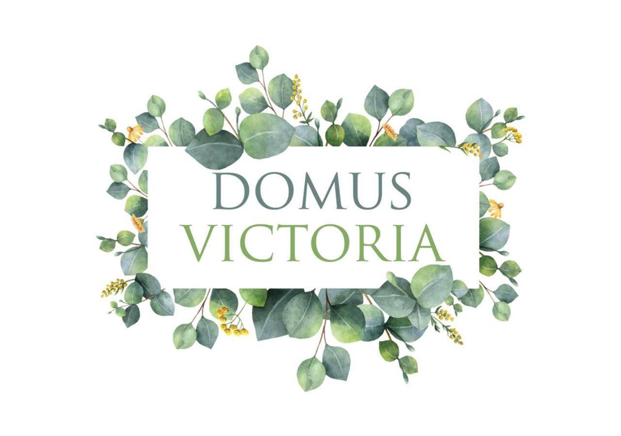 Domus Victoria Gjestgiverier