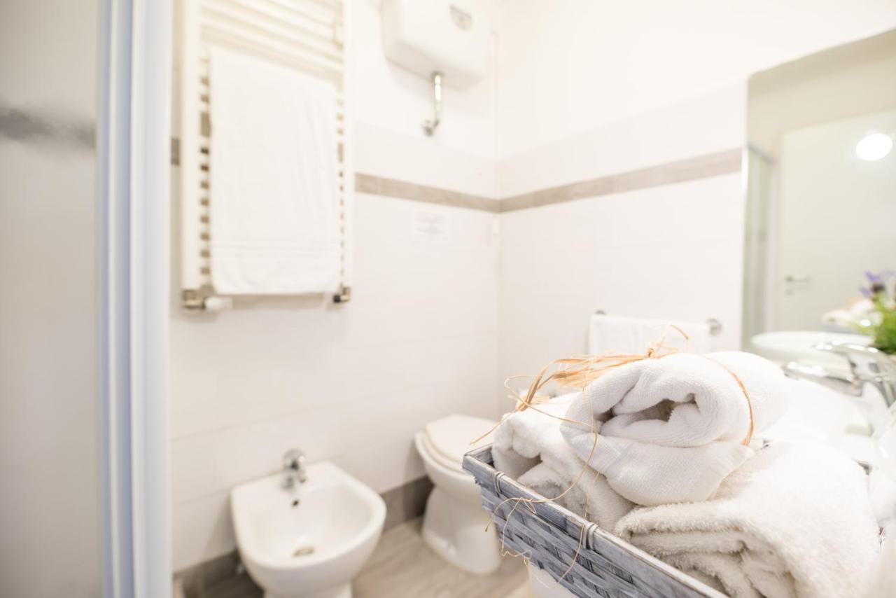 06 Bed & Breakfast Roma
