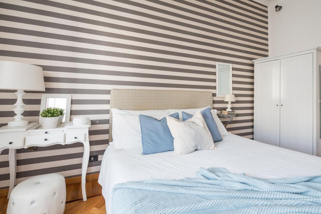 06 Bed & Breakfast Roma