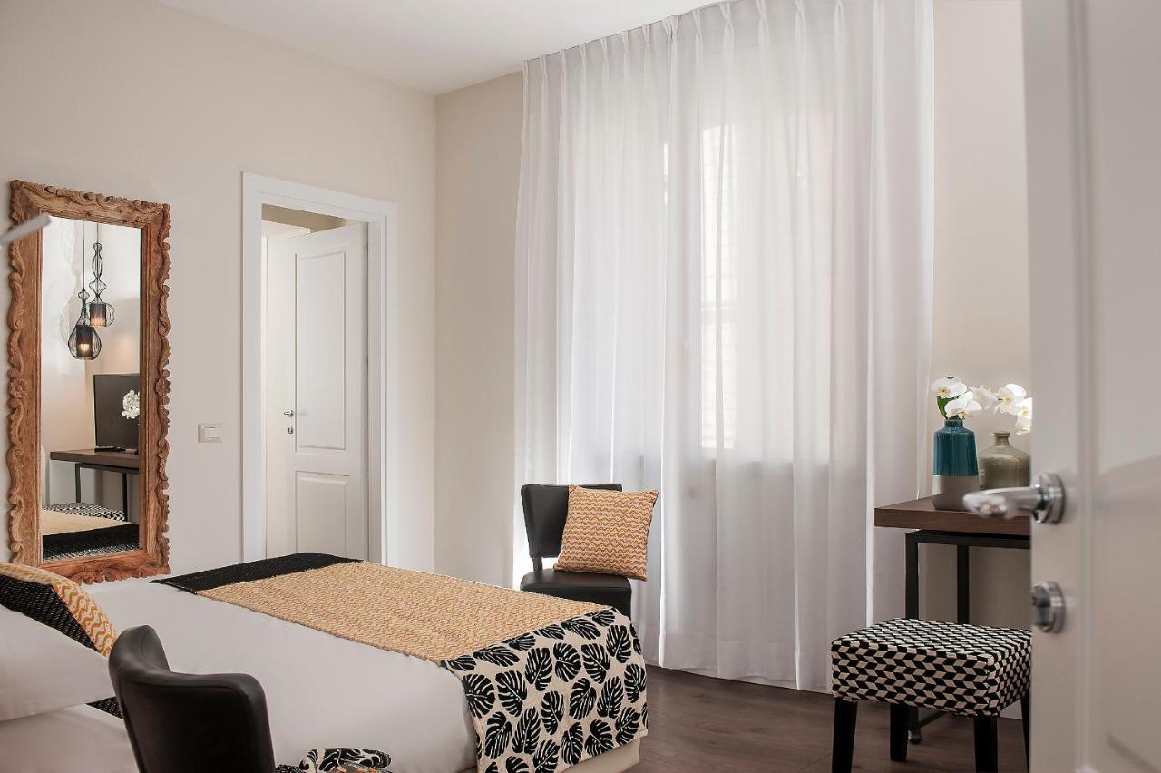 Charme 308 Guest house 2*