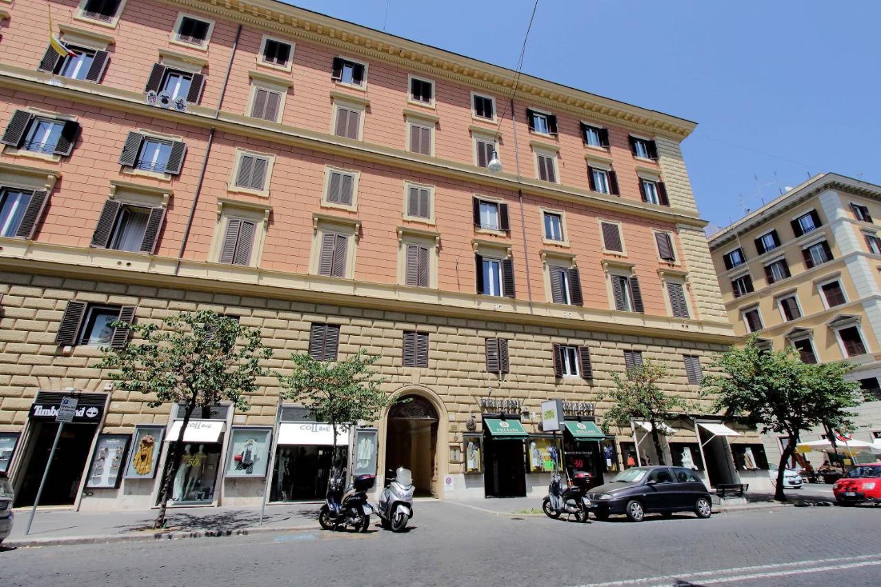 Via Cola Di Rienzo 285 Appartamento *