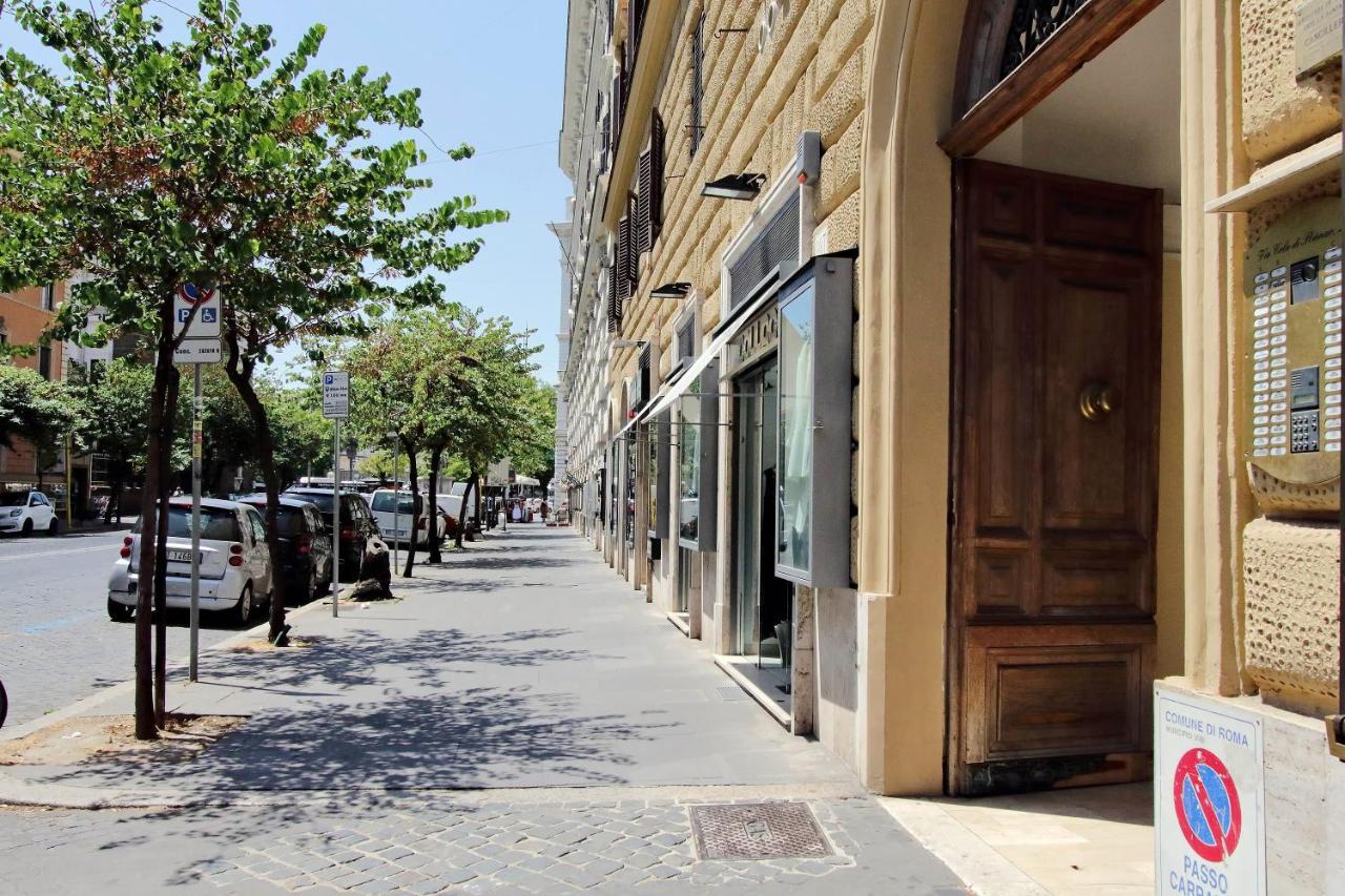 Via Cola Di Rienzo 285 Appartamento Roma