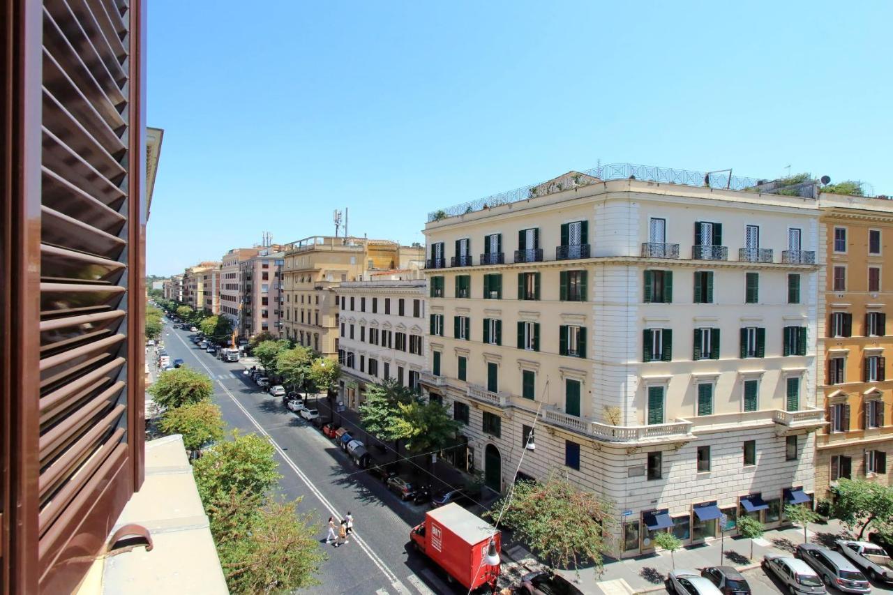 Via Cola Di Rienzo 285 Appartamento Roma