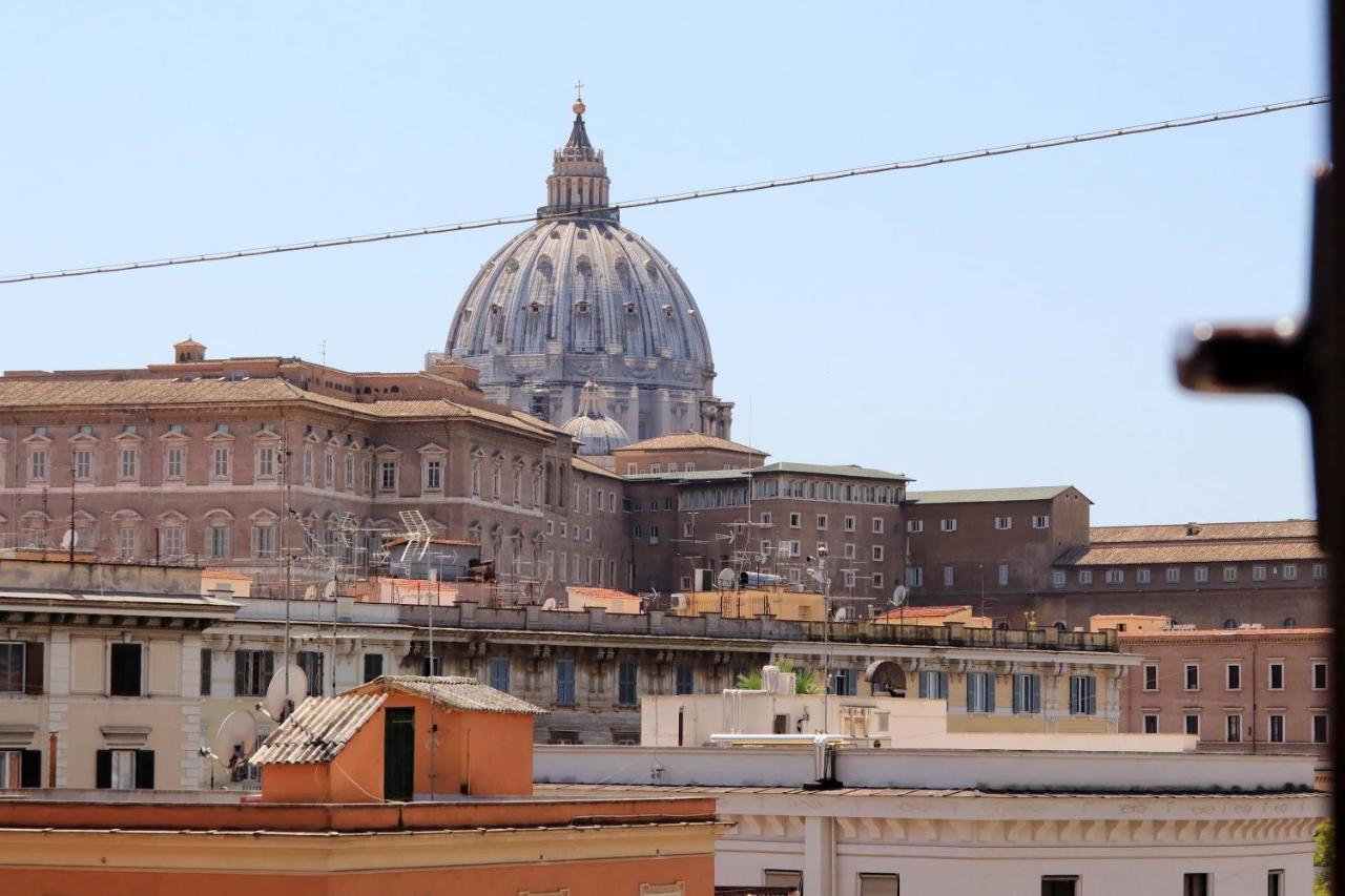 Appartamento Via Cola Di Rienzo 285 Roma