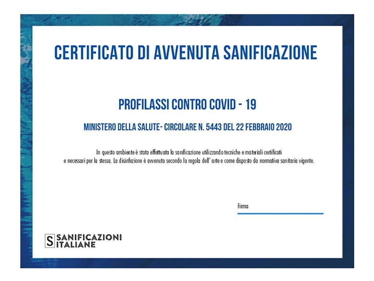 Appartamento Re Di *