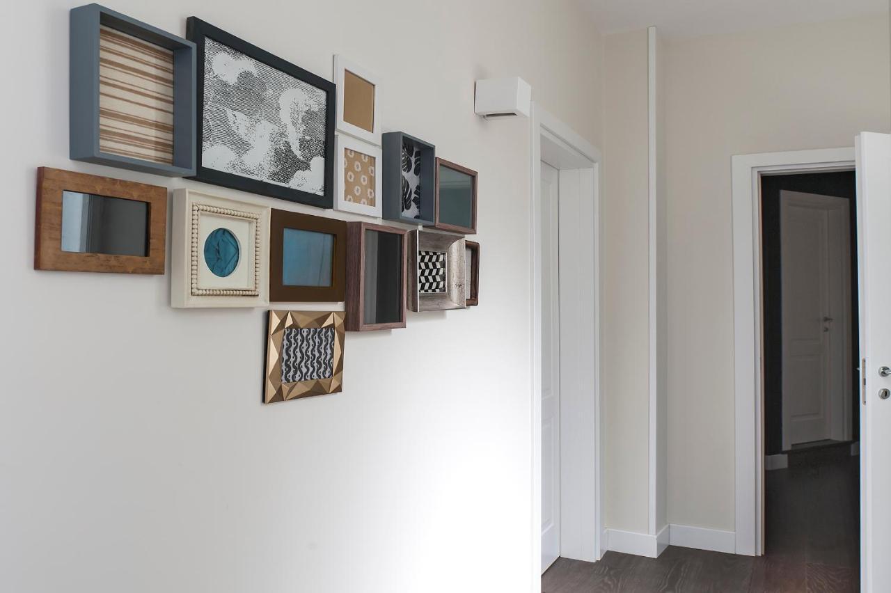 Charme 308 Affittacamere Roma