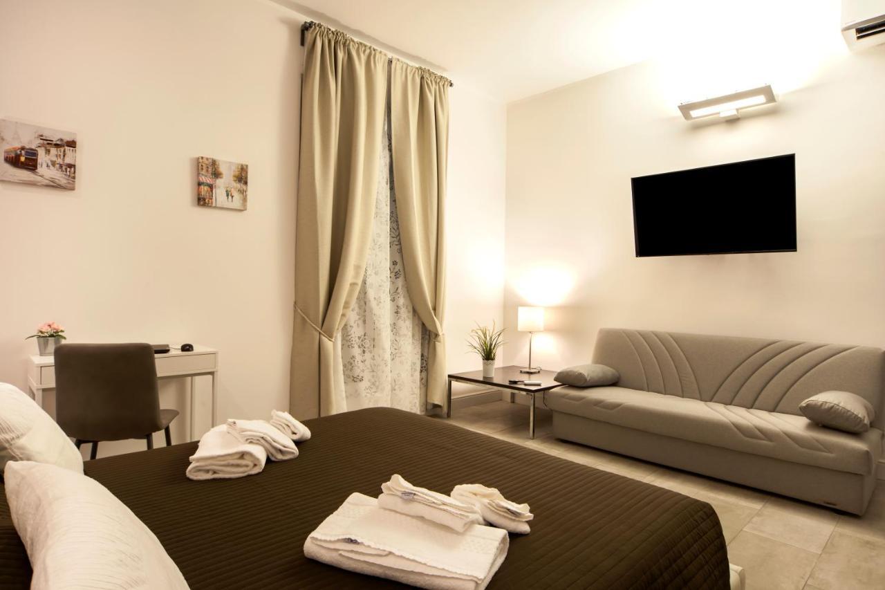 Residenza Tupini, S.pietro Roma
