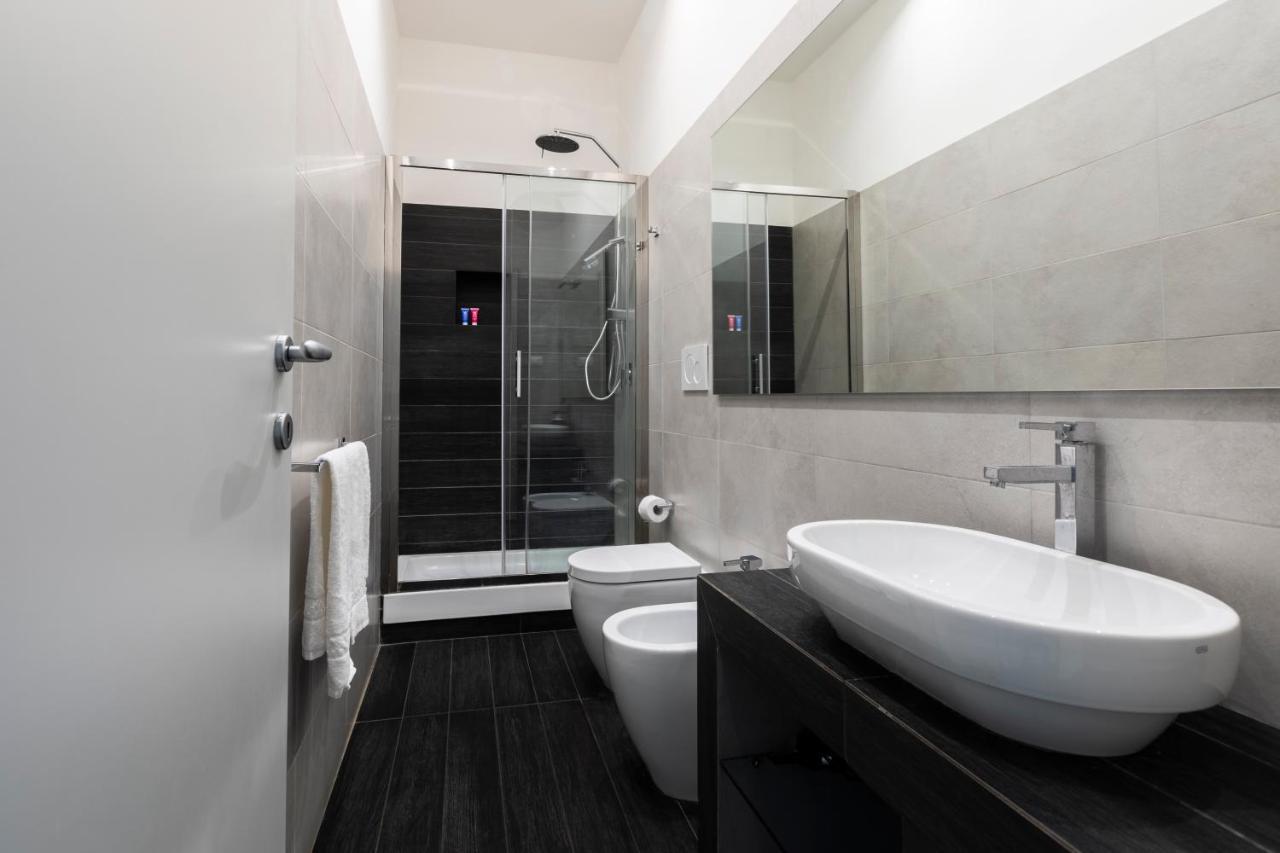 Vatican By Hili Apartment