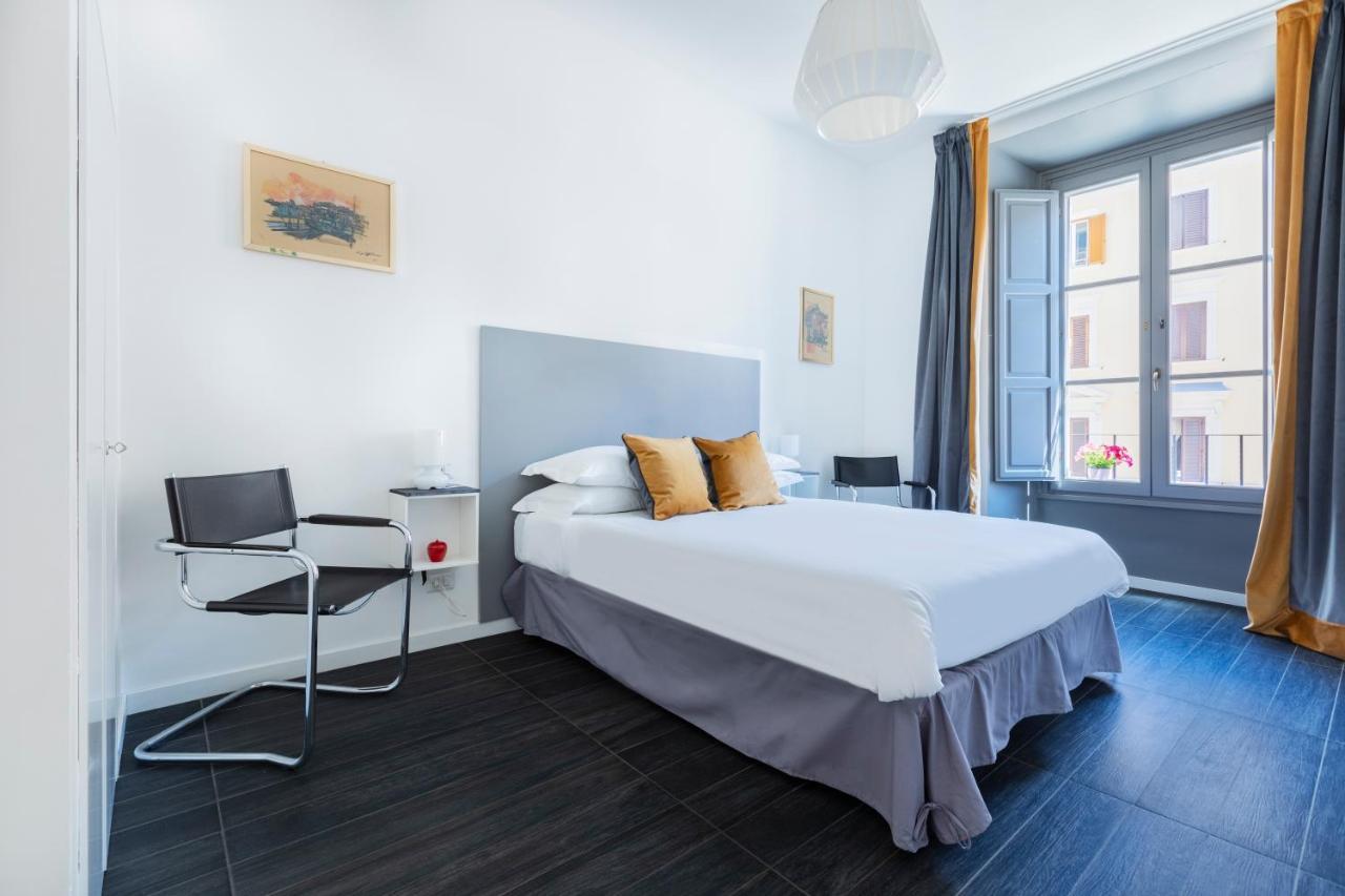 Apartment Vatican By Hili