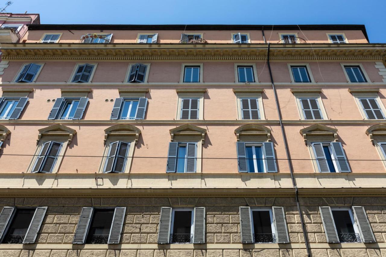Vatican By Hili Apartment