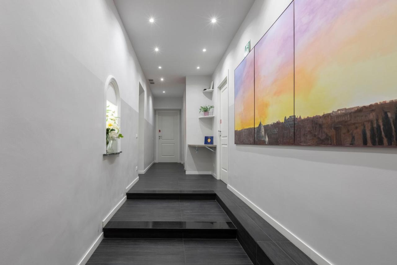 Apartment Vatican By Hili