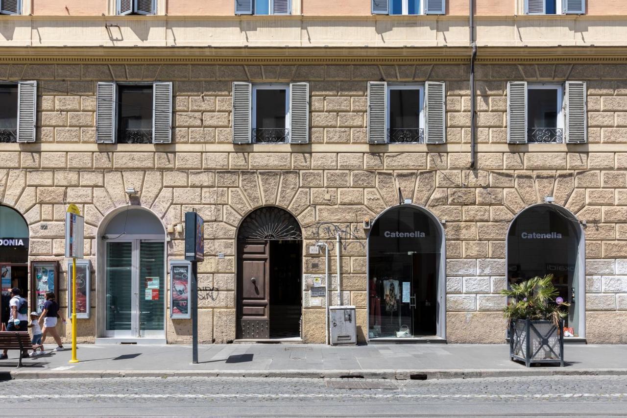 Vatican By Hili Apartment Rom