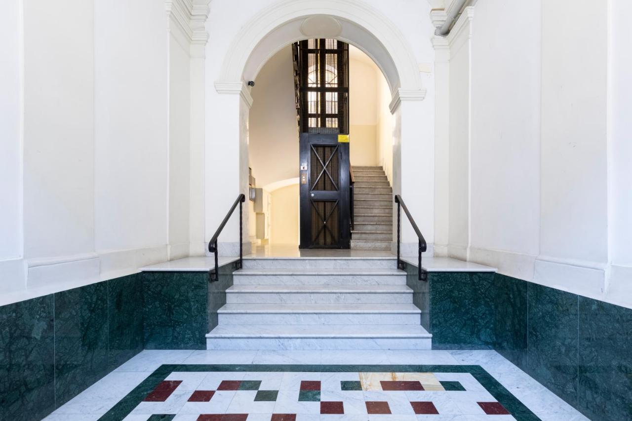 Vatican By Hili Leilighet