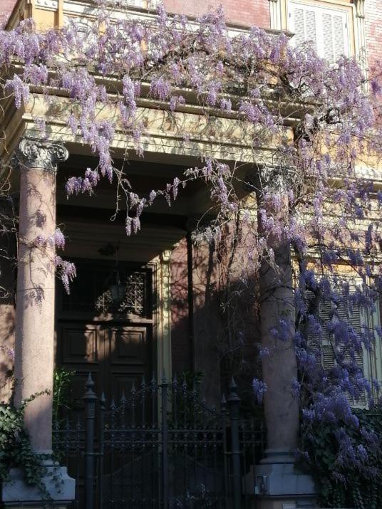 Pensión Villino Carmela *