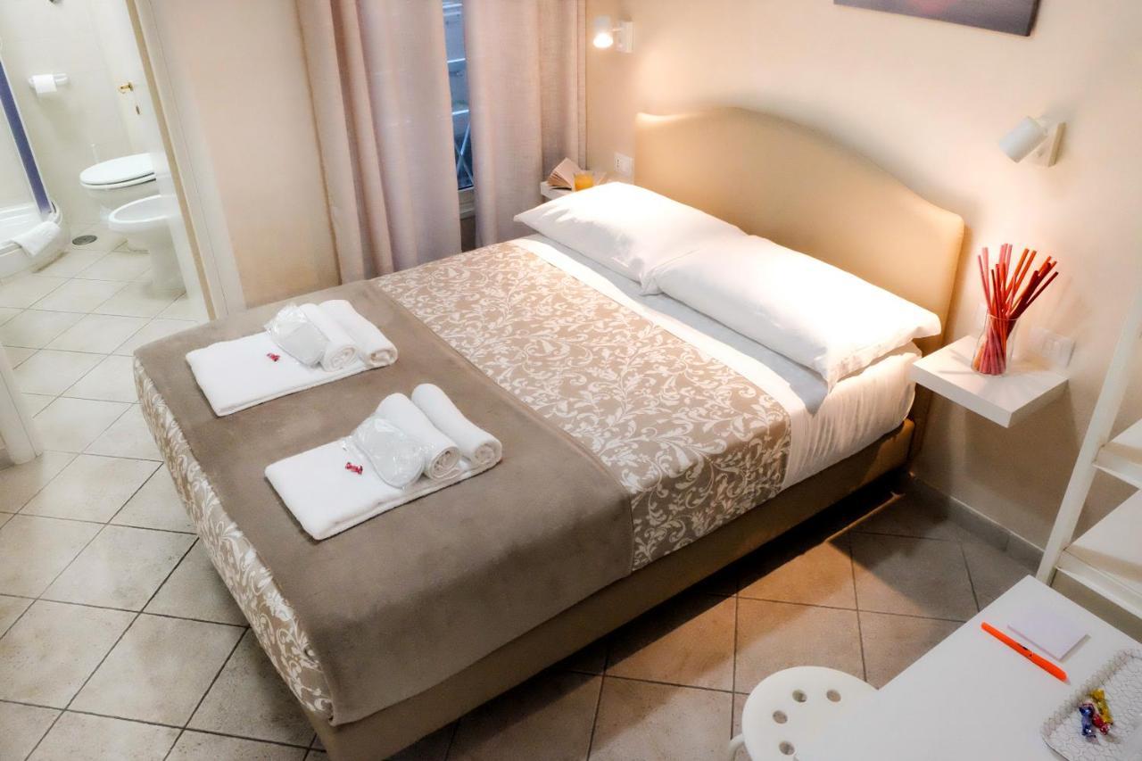 Re Monti Bed & Breakfast Roma