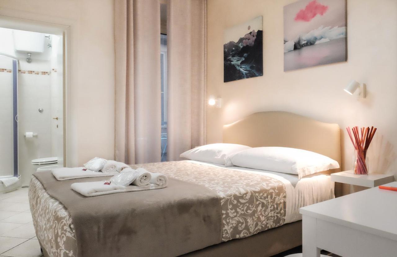 Bed & Breakfast Re Monti Roma