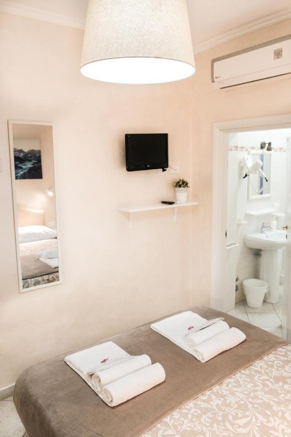 Bed & Breakfast Re Monti 3*