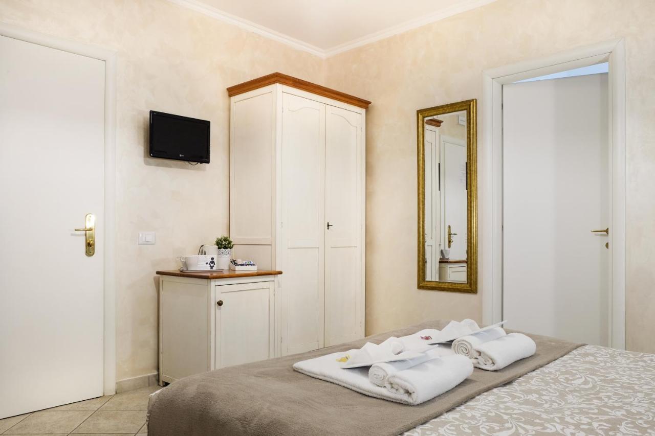 Re Monti Bed & Breakfast 3*